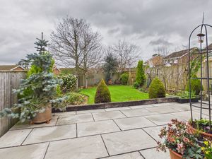 Garden- click for photo gallery